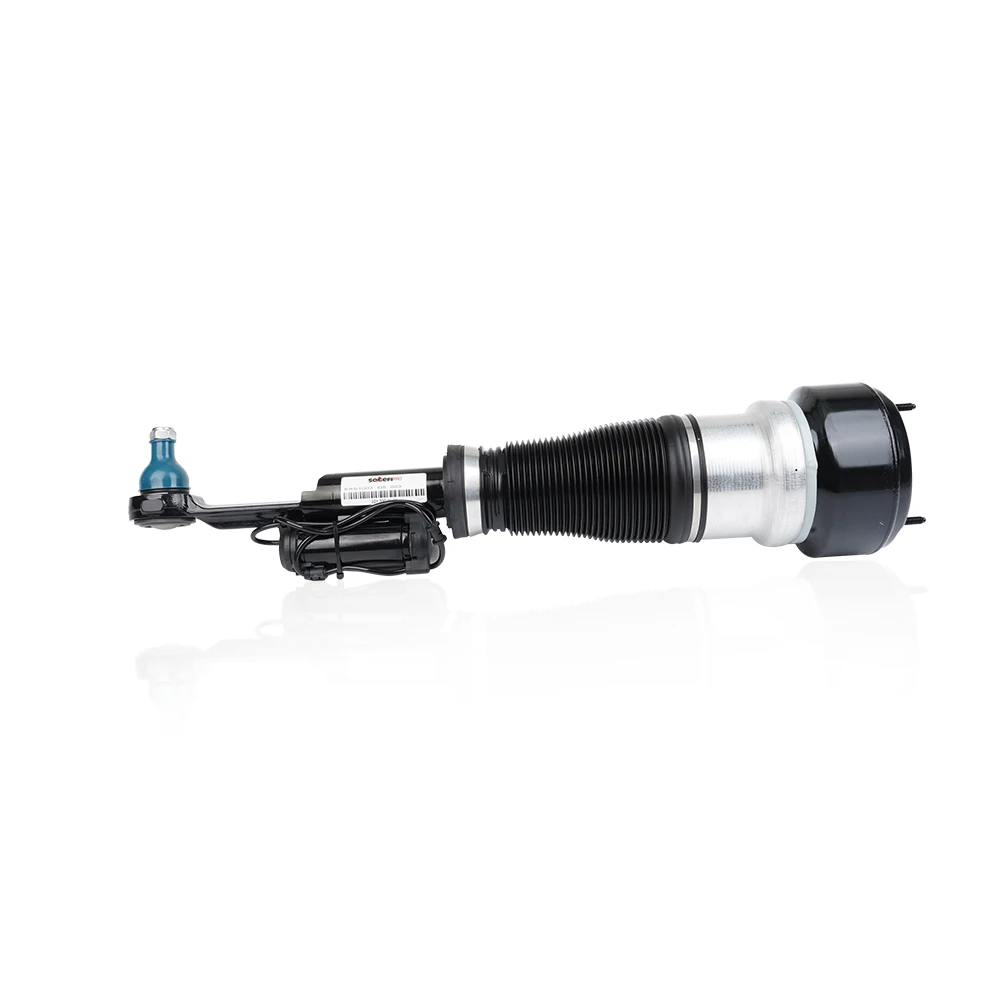 【Hot Selling】New High Quality Steel Air Suspension Kit for   S-Class S65   S350 CGI with 1 Year Warranty