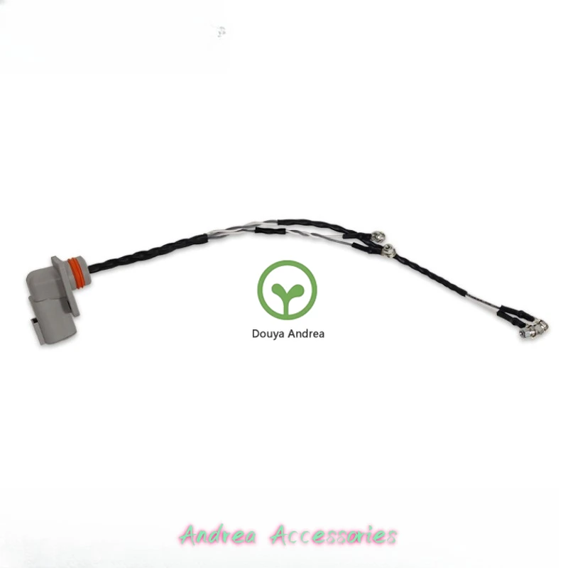 

Строительная техника ISLE жгут проводов инжектора двигателя в сборе QSL9 двигатель с электронным управлением C5301402