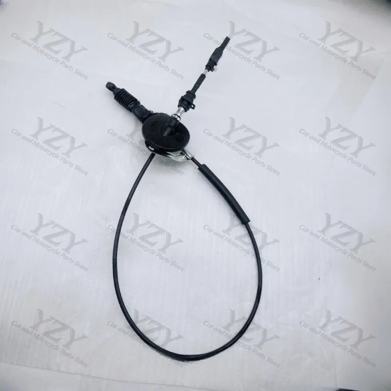 AB39‑7E395‑AF Gear Shift Cable Assembly Transmission Lever Control Cable For Ranger Replacement