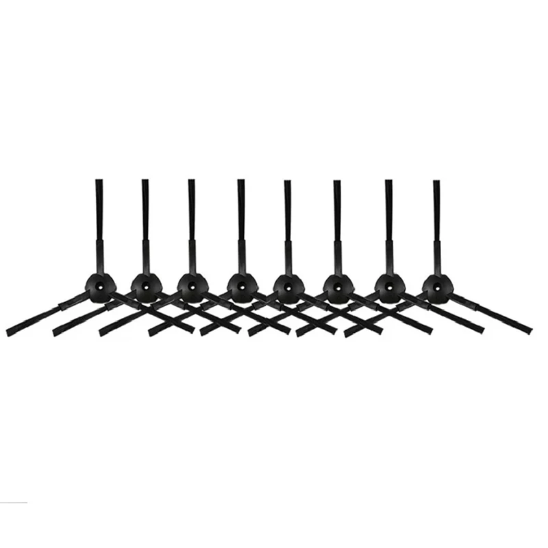 Kit de filtre de remplacement pour aspirateur robot Osoji 950, brosse latérale à rouleaux, accessoires de balayage, Promotion!