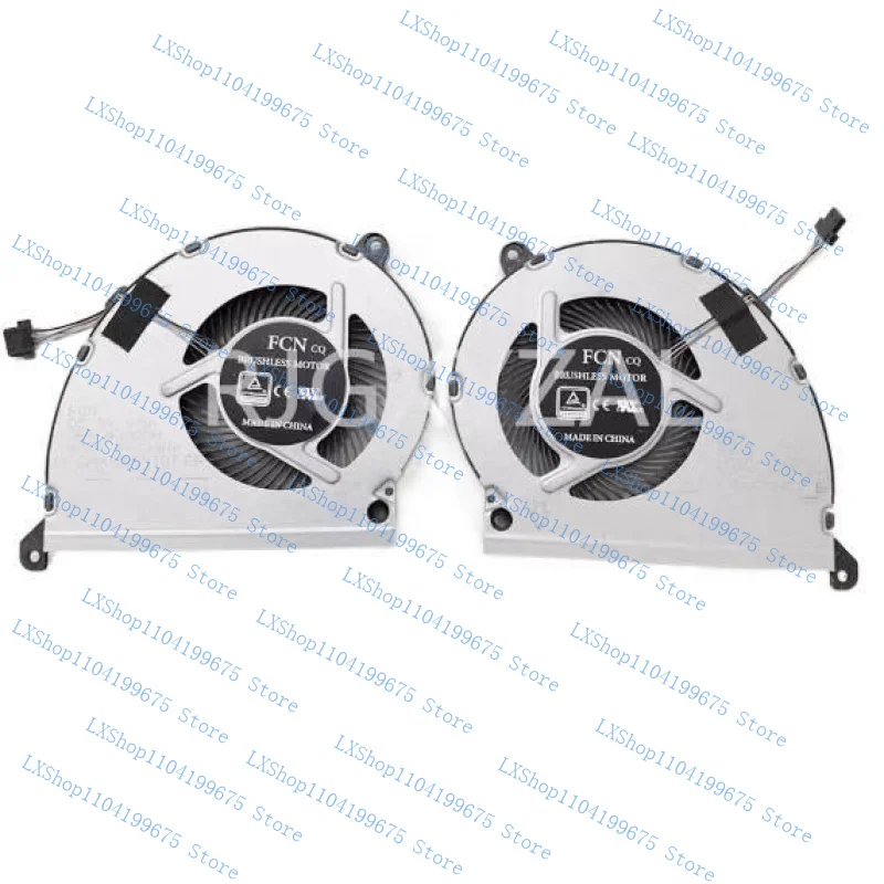 

New for LG 15U70N-PR56K 15UD70P-PX70K FAN L+R