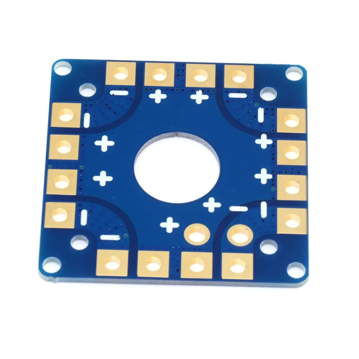 

ESC Power Distribution Board for APM/CC3D/MWC Multiwii/KK RC MultiCopter Quadcopter Aircraft FPV Drone