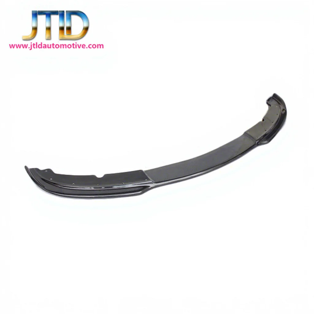 

Haman Style Carbon Fiber Front Lip Bumper For BMW 3 Series E92 06-09Practical Good quality