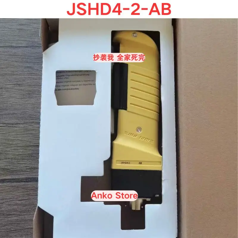 Brand-new  JSHD4-2-AB 2TLA019995R0200 Three Position Controller