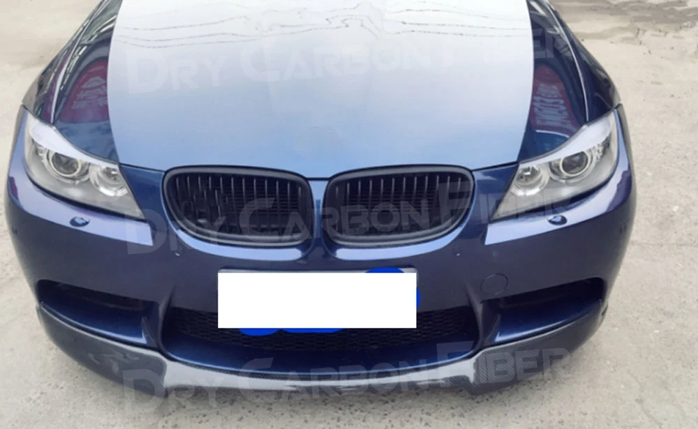 For 3 Series Carbon…
