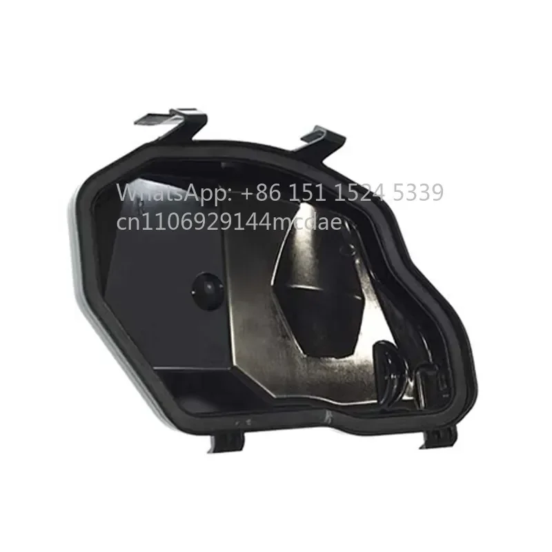 6312718727163127187272 for 5 series M5523525530E60E61 low beam back coverSpot goods