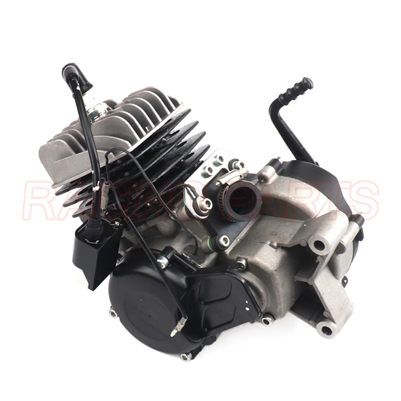 49CC Air Cooled Engine for KTM 50 SX 50 SX PRO SENIOR Dirt Pit Cross Bike