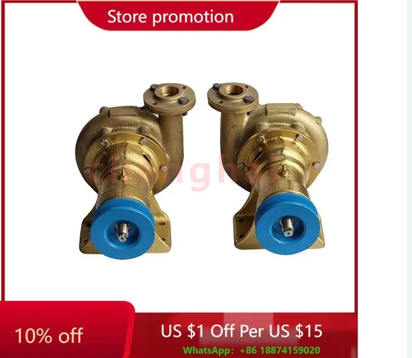 

Китайская фабрика, морская рыбацкая лодка, дизельный двигатель, морской водяной насос