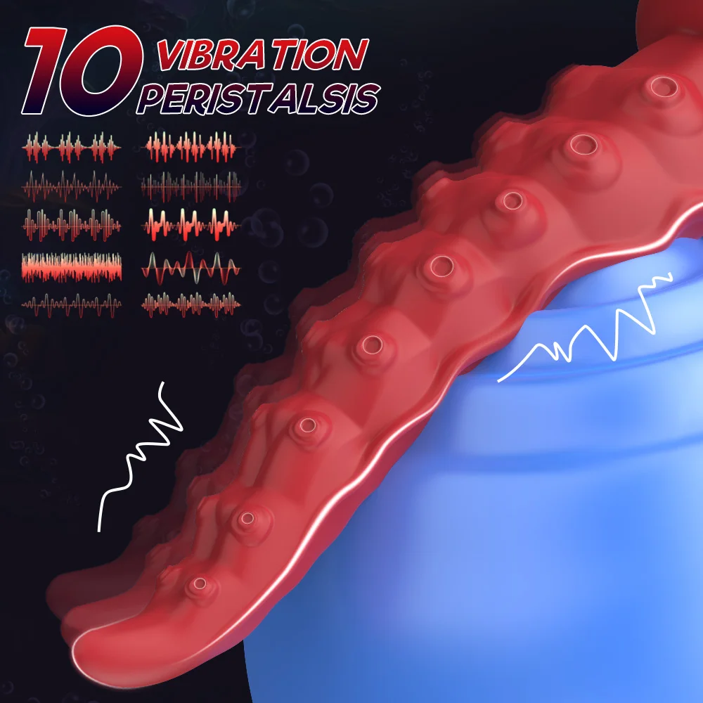 سوينغ المكونات الشرج هزاز مع شفط كأس يذبذب بعقب المكونات الذكور جهاز تدليك للبروستاتا G بقعة مدلك الجنس لعب للنساء الرجال #2