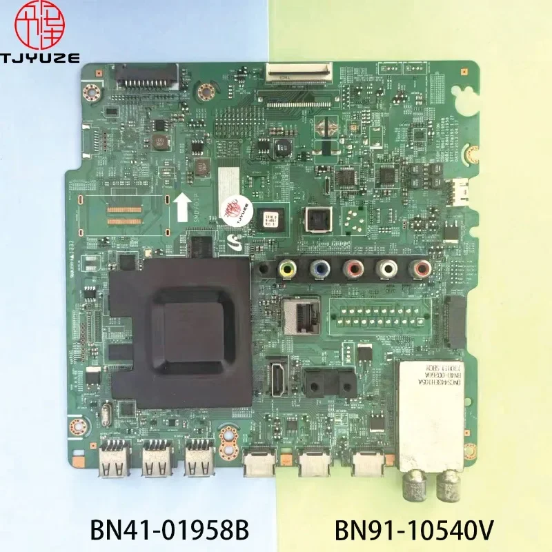 Compatible with Samsung Main Board BN91-10540V BN41-01958 for UN32F5500AGXZD UN32F5500AG UN32F5500 TV Motherboard