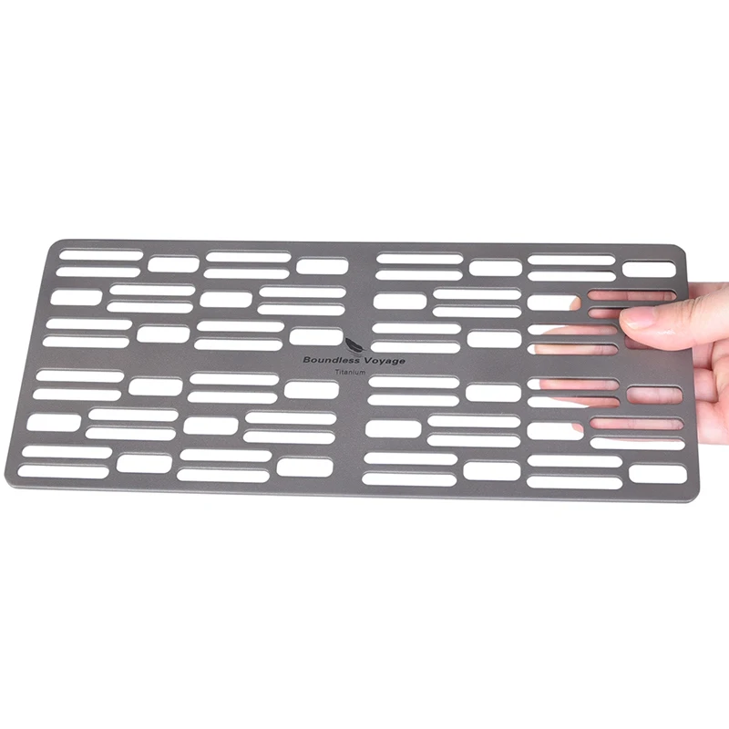 Thumbnail 4 - #26 Latest Outdoor Grill Racks & Toppers Offers