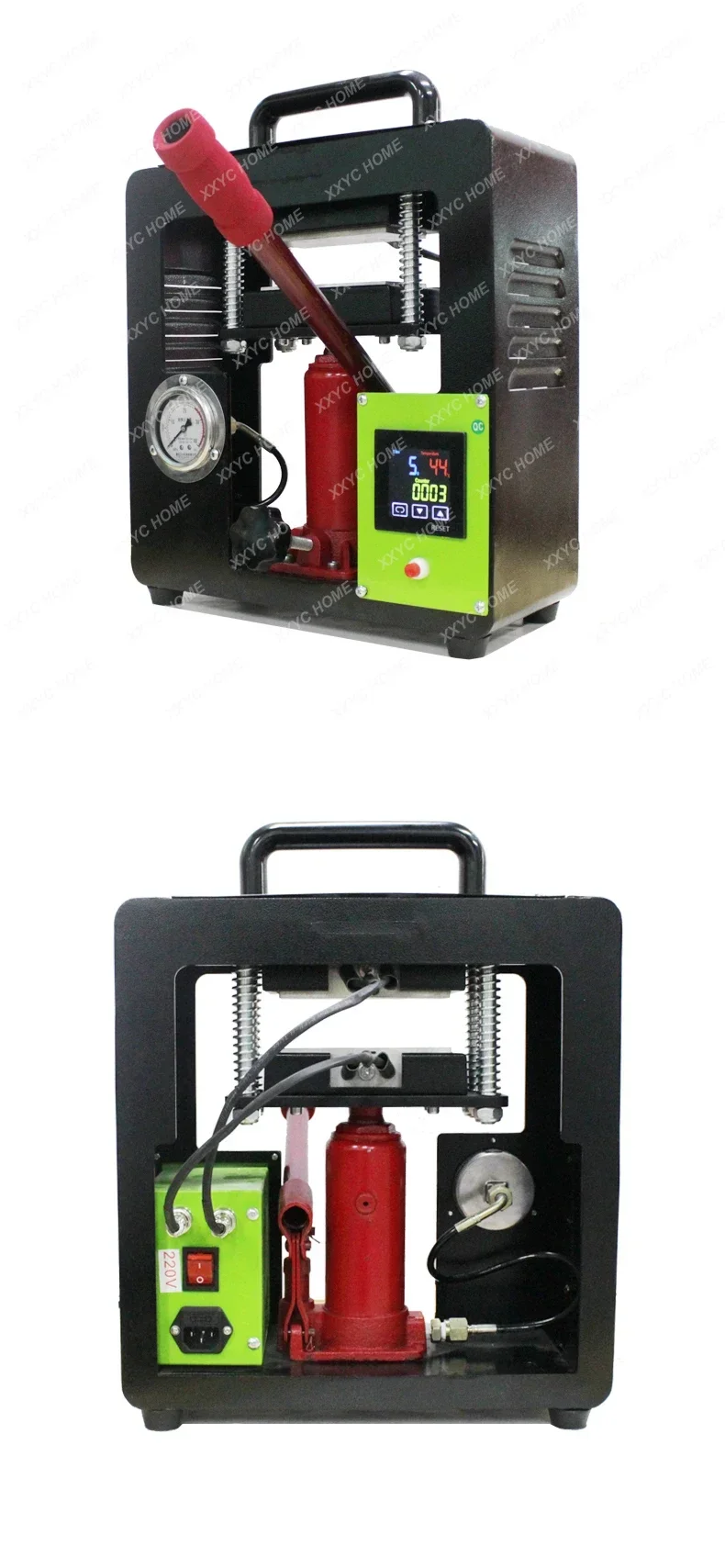 Pawnya Maszyna do pawnya、6x12cm