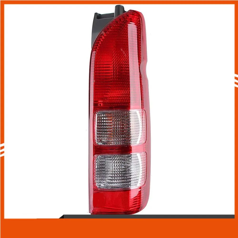 Luz traseira do freio de parada traseira para Toyota Hiace Van, 2005, 2006, 2007, 2008, 2009, 2010, 2011, 2012, 2013, 2014, 2015, 2016, 2017, 2018