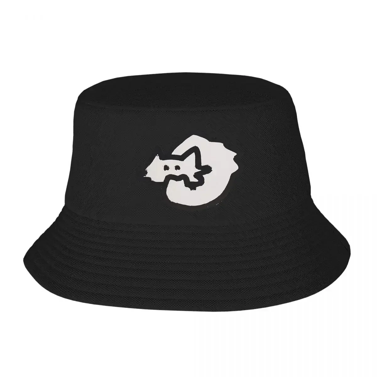 

2025 New HatJELLYBEAN IS EEPY!!! Bucket Hat Panama For Man Woman Bob Hats Cool Fisherman Hats Summer Beach Fishing Unisex Caps