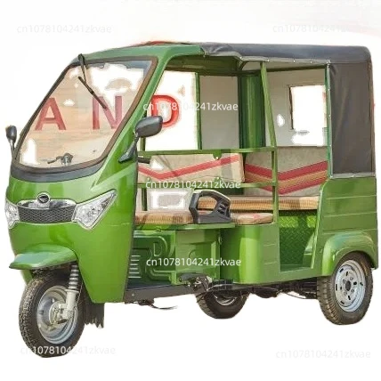 

Hot sale Popular Design Electric tuk tuk 4 seater tricycle rickshaw