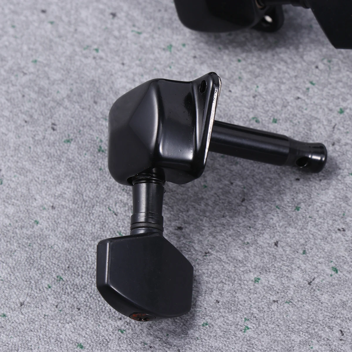 

6 Pcs Guitar Tuners Tuning Pegs Practicability Alloy Improve Sound Machine Heads