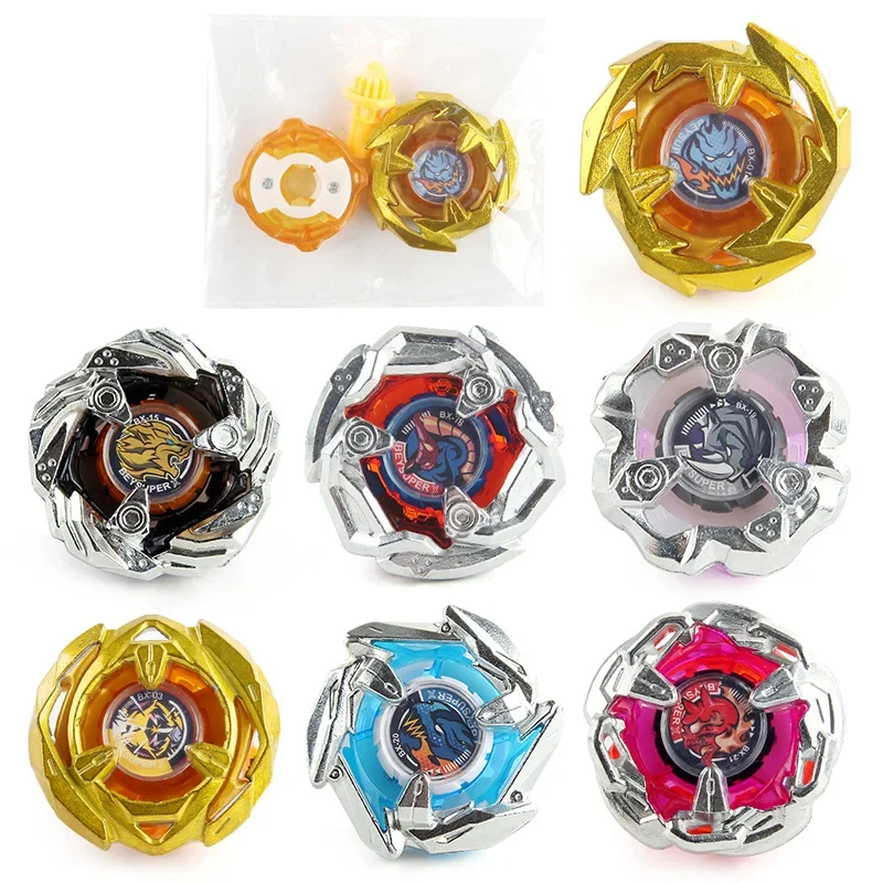 Beyblade Burst MQ Burst Gyroscope X Toy BX Gyroscope BX-20 BX-21 BX-19 Combat Gyroscope Loose Gyroscope