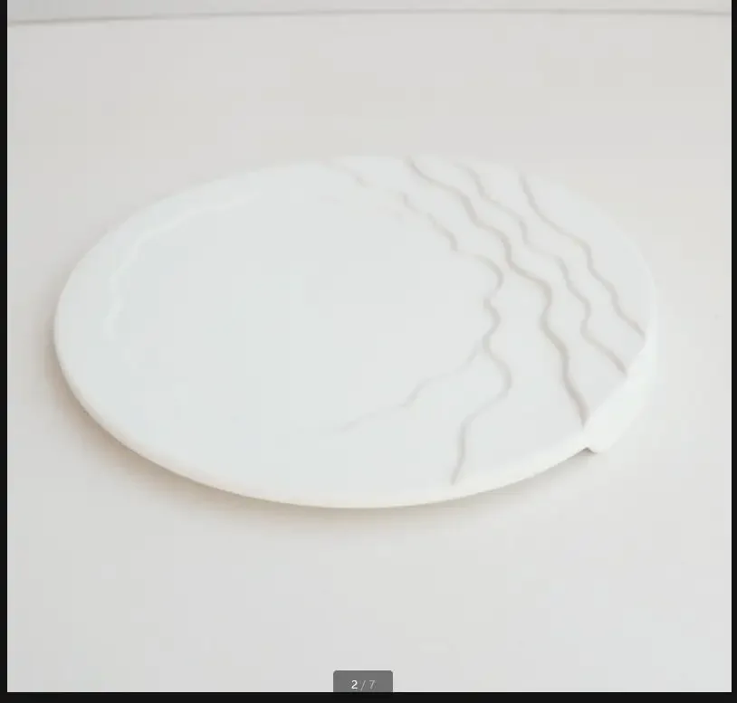 

Белая круглая керамическая тарелка, десертная тарелка, тарелки для западной еды, тарелки для стейка, блюдо для суши, блюдо с фруктами, салатница, посуда