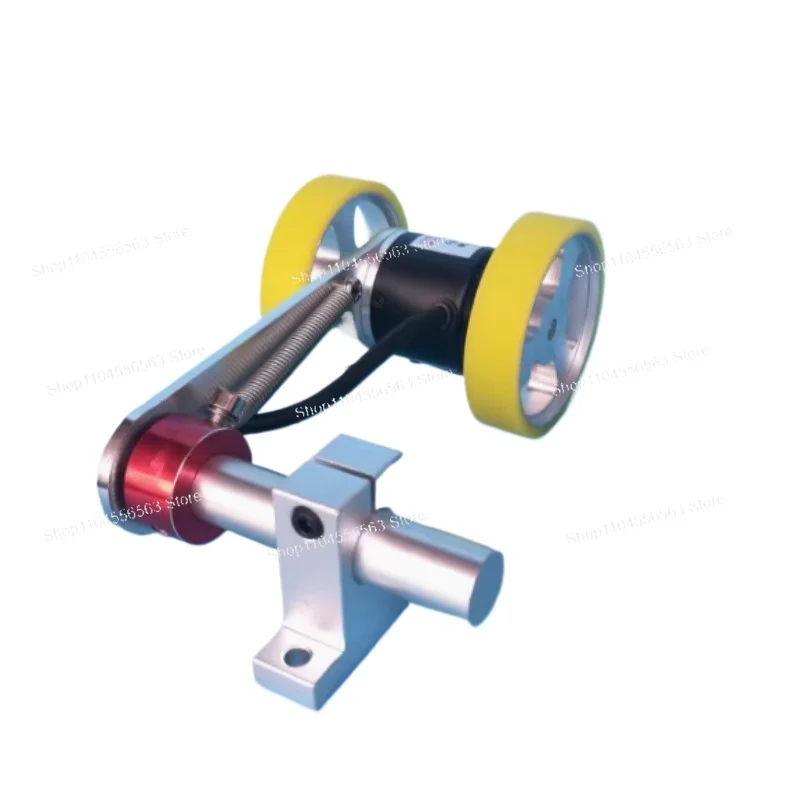 

Wheel Encoder / Sensor Transmitter Weaving Machine Meter Meter / Length Meter / Measuring Length Fixed Length Wheel