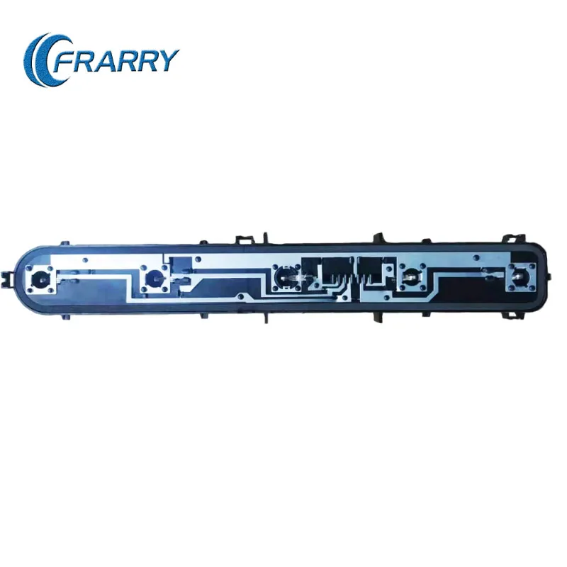 

Frarry - Taillight Circuit Board 0008201477 0008201377 For Sprinter W906 318CDI 316CDI 311CDI 511CDI