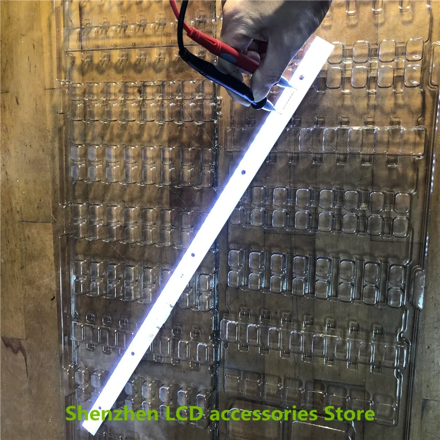 2 Stück für Samsung S_K5.5-6.2K_40_SFL70 52LED REV2.0 160129   LM41-00298A BN96-39504A V6EY_400SM0_LED52_R5 CY-VK040BGLV3H