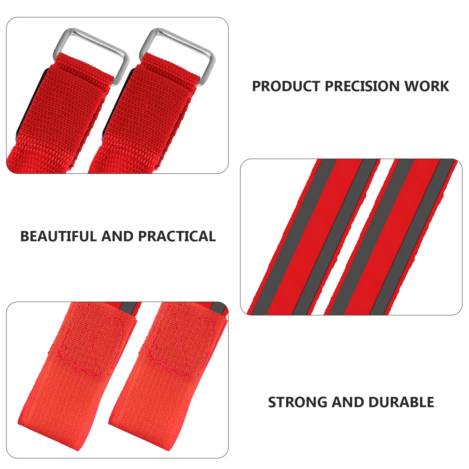 2 قطعة Led توهج سوار وامض الذراع معصمه ليلا تشغيل الرياضة في الهواء الطلق ضوء السلامة مضيئة شارة عاكسة الجري