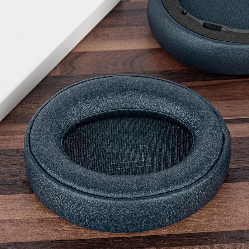 1 Paar Ohrpolster für Anker Soundcore Life Q30 Q35 BT Headset Gamer Ersatzkopfhörer Memory Foam Ohrpolster Schaumstoff-Ohrpolster-Abdeckung – Detail 6