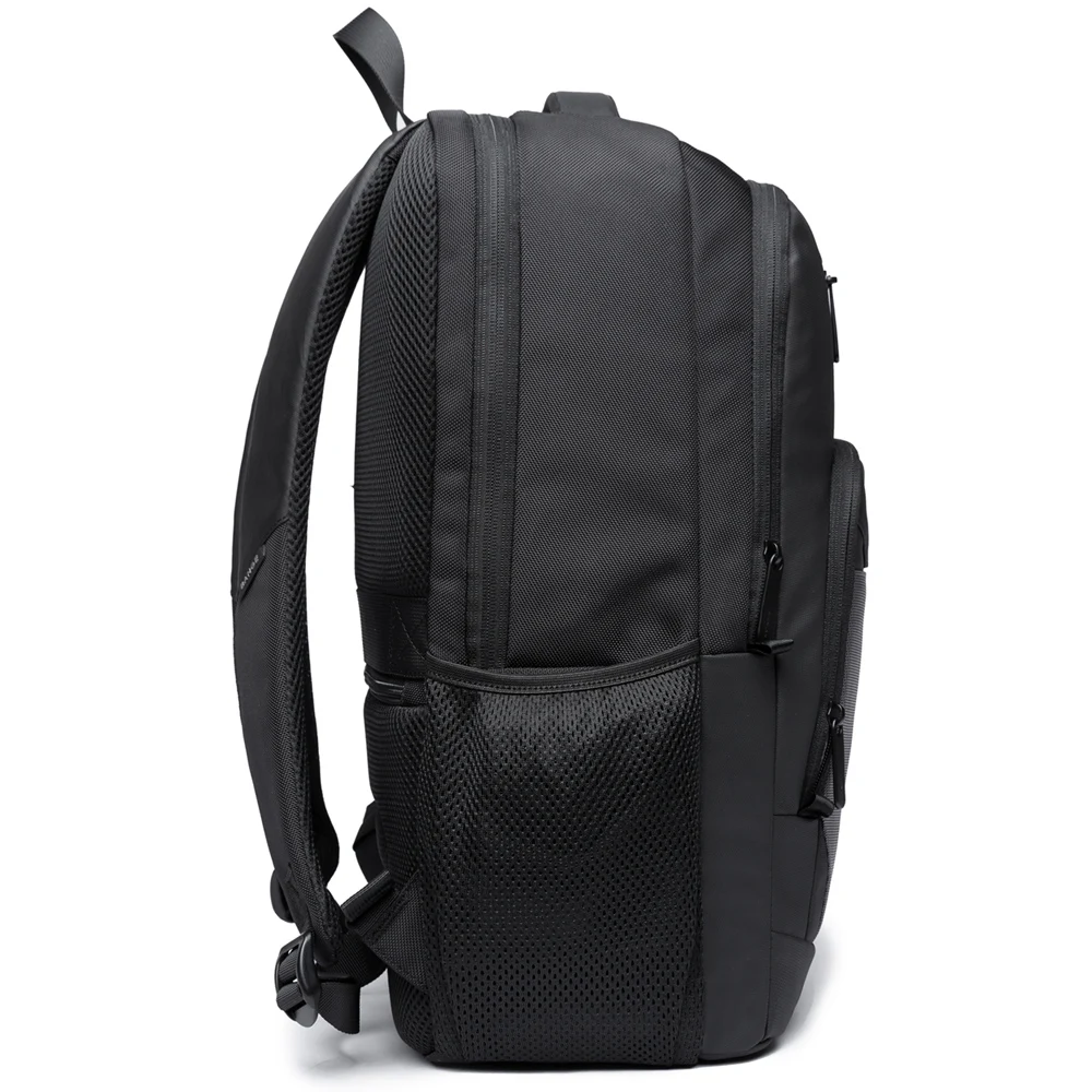 Imagem -05 - Bange Mochila de Viagem para Adolescente Bolsa Escolar de Grande Capacidade 15.6 Laptop Carregamento Usb Diário à Prova Dágua Nova