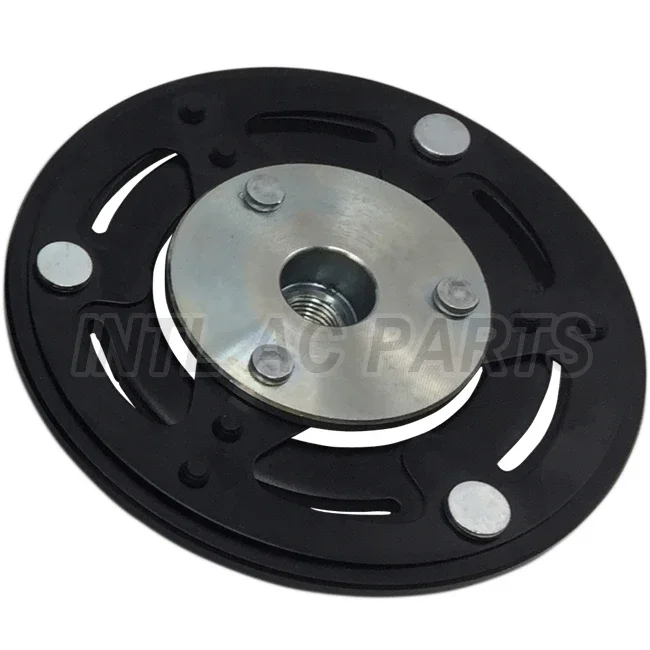 AUTO A/C AC Compressor clutch Hub Plate for Audi A4 A5 Q5 2.0 TDI diesel 447280-7033 8G0260805N 8T0260805F DCP02098 8T0260805P