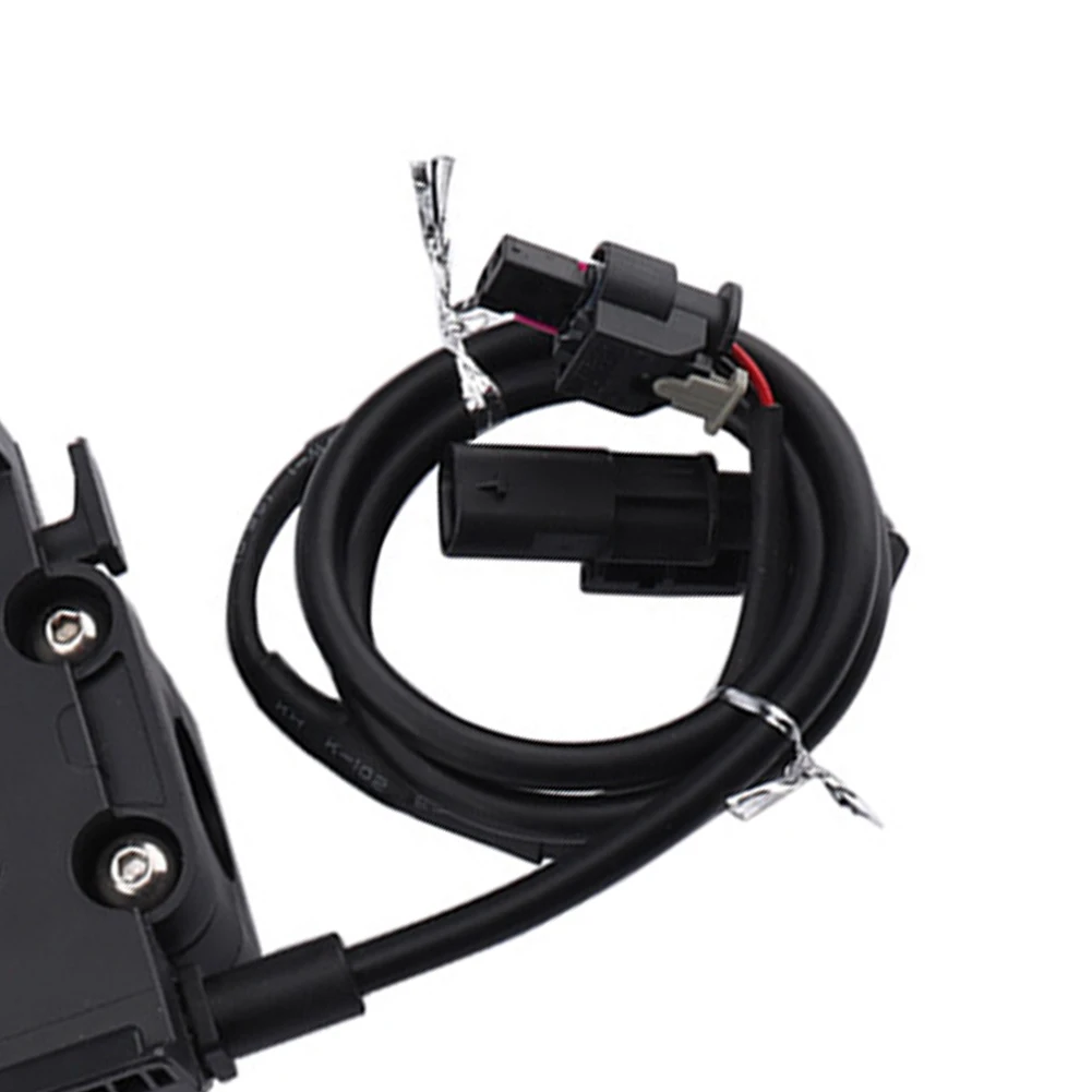 Front-Mount Phone Bracket Kit for BMW R1200GS R1200GS Adventure R1250GS Motorcycle Navigator Lossless Charging Port