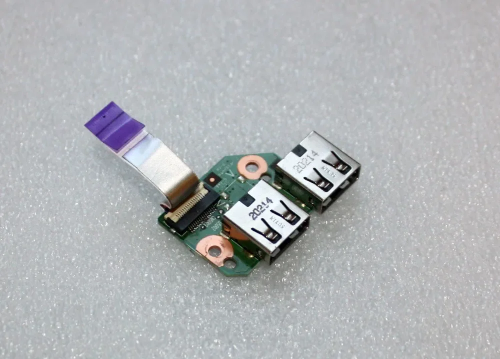 Usb Board For Hp DM…