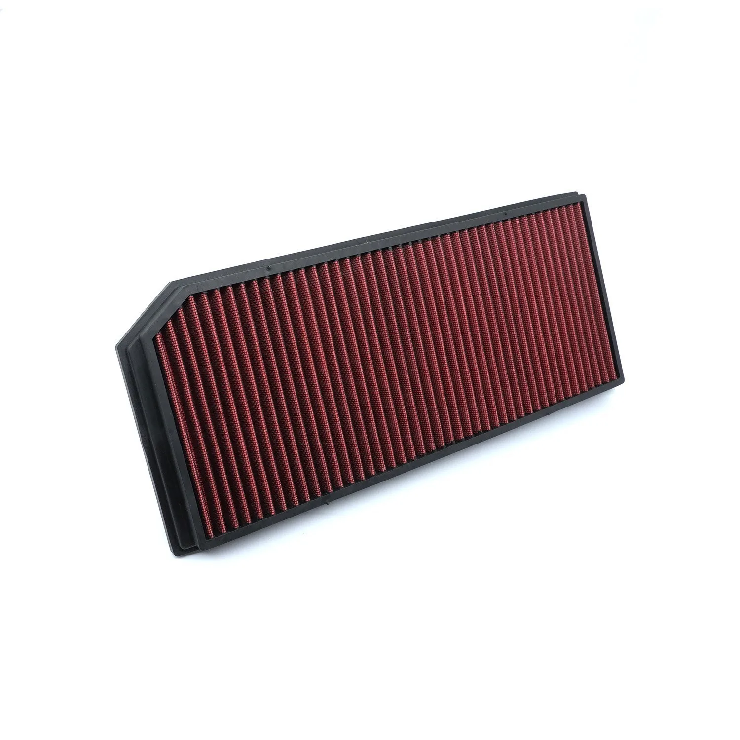 R-EP Car High Flow Sport Air Filter Fits For Volkswagen Golf V GTI Jetta Passat Scirocco 2.0 Audi A3 S3 Seat Leon Skoda Octavia