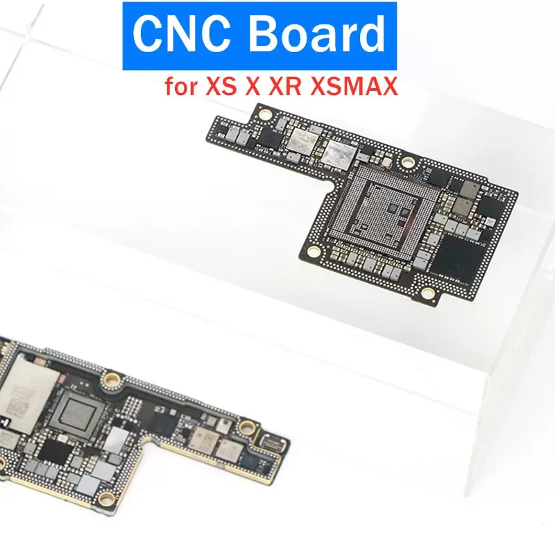 ما هو أفضل حل لاستعادة وظيفة CPU في آيفون X بعد تعطله؟