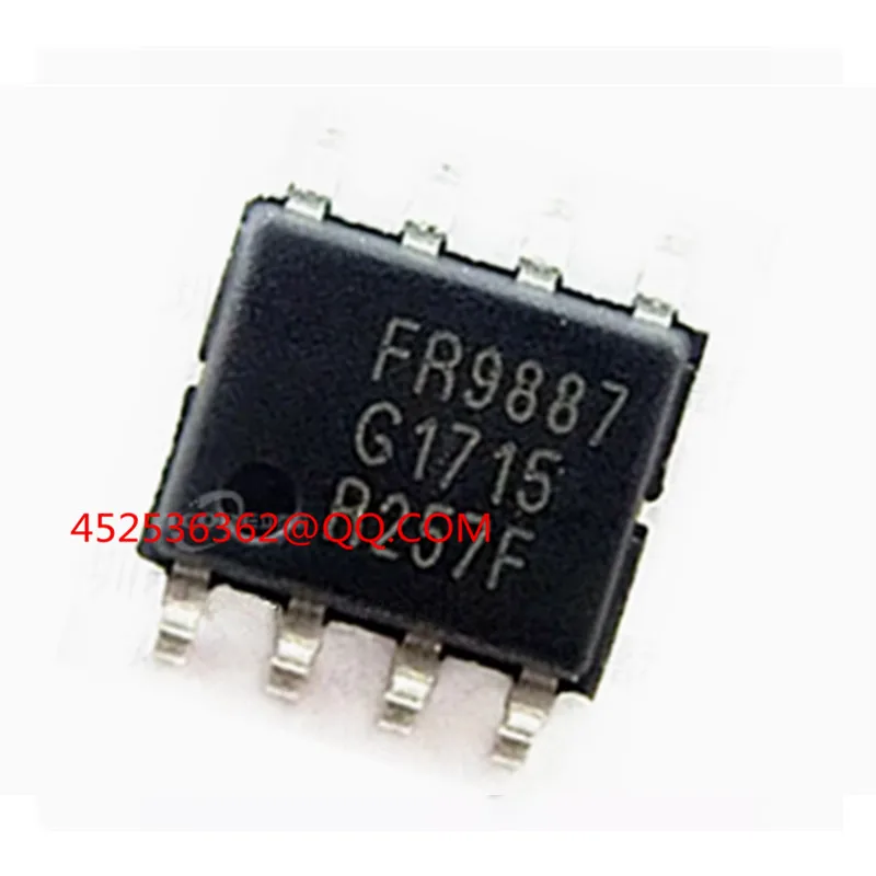 5PCS 100%NEW FR9882 FR9884 FR9886 FR9887 FR9889 FR8018 LCD power management chip IC SOP8