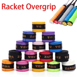 Colla per le mani Overgrip assorbe il sudore racchetta da Beach Tennis racchetta da paddle racchetta da Badminton racchetta da Badminton nastro antiscivolo per racchetta