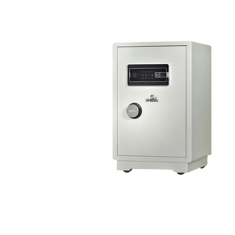 

Безопасная серия отпечатков пальцев, отпечаток пальца для офиса и дома + сейф с паролем, противоугонный сейф. Все стальные материалы прочные и долговечные.