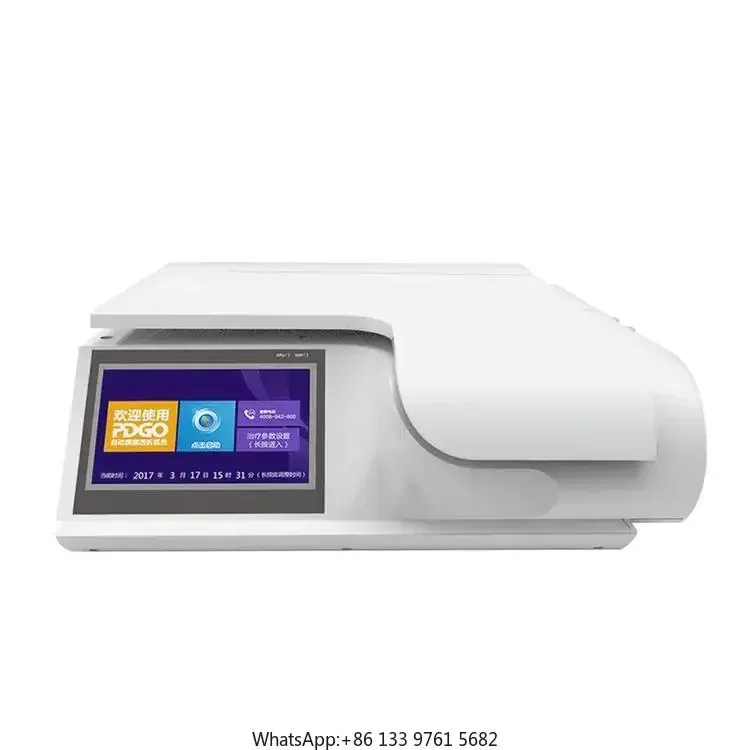 Harga mesin rumah sakit, mesin rumah Hemo ginjal portabel