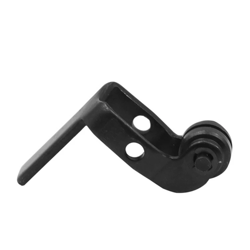 Guia de rolo de metal para serra jig 4304 4306 4305 4331dwde 4333dwde 4334dwde 4334d 4304t 4305t 4331d