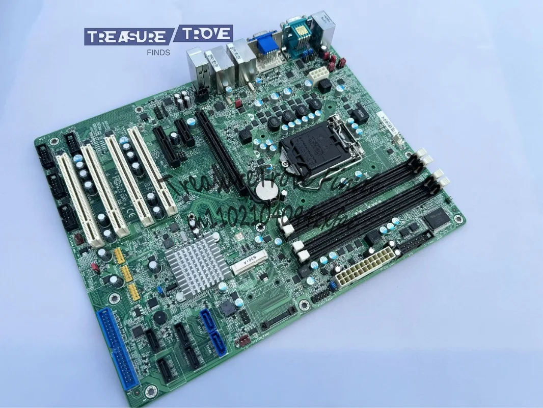 For Dfi Industrial …