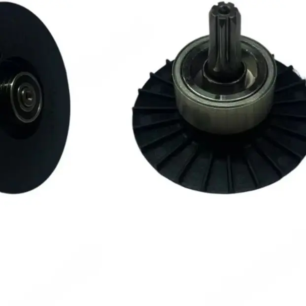 Replacement Armature Rotor NA742870 NA081148 For DCF850N DCF850 For Impact Driver Repair Part, Power Tool Accessory