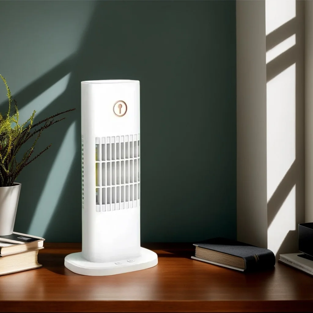 

USB-вентилятор кондиционера — увлажняющий и охлаждающий вентилятор для домашнего/офисного использования