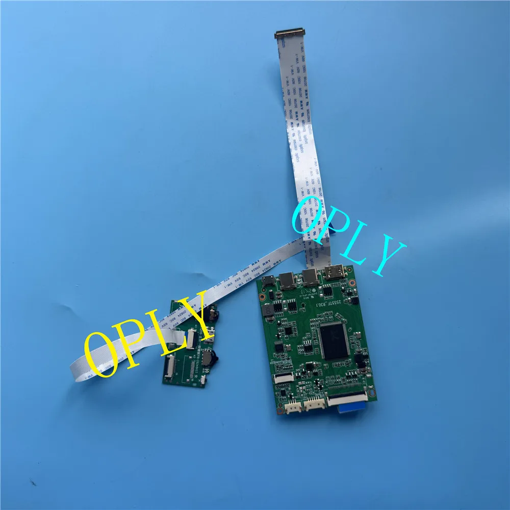 Mini 2 TYPE C HDMI-compatible Controllor board for N140BGA-EA3 N140BGA-E54  N140BGA 14