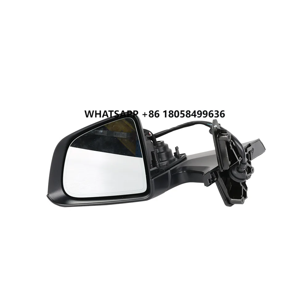 

Fast Delivery Auto Body Parts Rearview Side Mirrors 2019-2022 Model Y Rearview Mirror for OEM 1495588-00-F