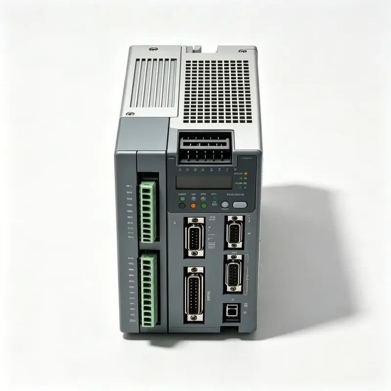 2098-DSD-HV150 Axis Servo Digital Motor Servo Drive 2098DSDHV150 With Customized CM/CP Protocol Convert Service