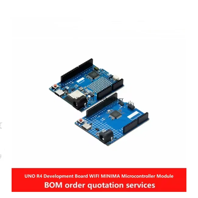 Uno R4 Development … - image