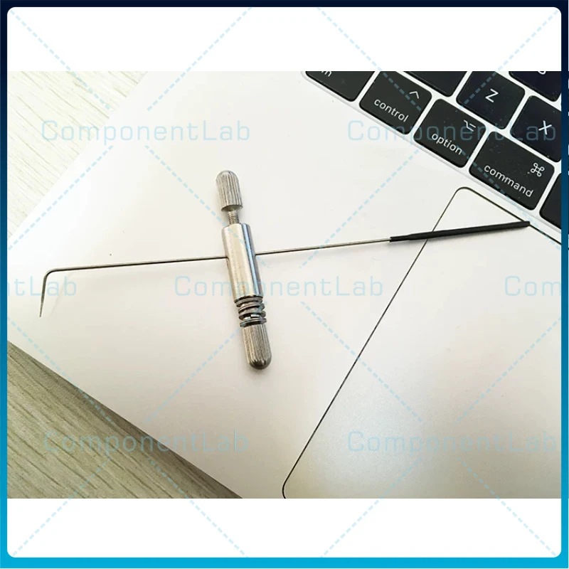 Flying Probe Timing Test Tool Compatible PC3000FE For SD Memory Card NAND Chip SSD Professional Data Recovery Hardware