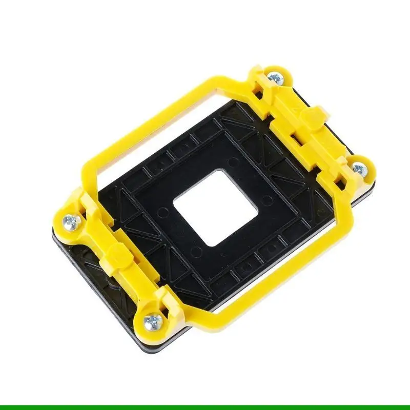 U55C CPU Heatsink Mount Bracket Back Plate for AMD Socket AM4 CPU Cooler Fan Install