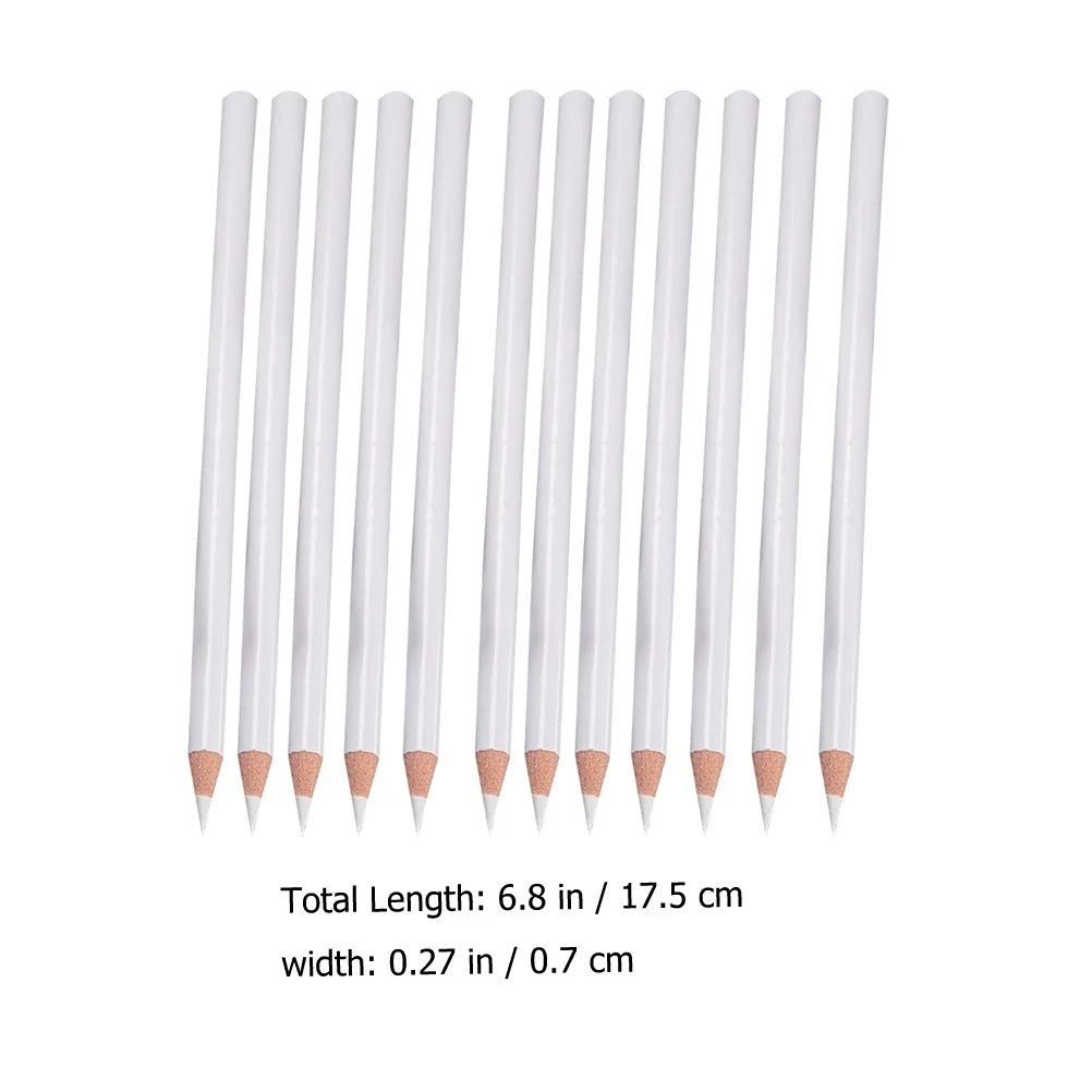 네일용 도트펜 12개, 라인스톤 픽커, 왁스 펜슬, 매니큐어 도구, 네일아트 DIY, 가정용 전문가용 포인트 펜