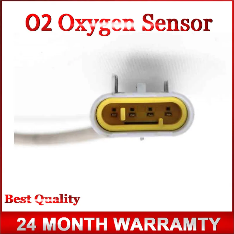 For 55249875 OZA603-A2 Lambda Probe O2 Oxygen Sensor Fit FIAT 500 PANDA PUNTO LANCIA YPSILON 1.2 ALFA ROMEO MITO 1.4 2006-2018