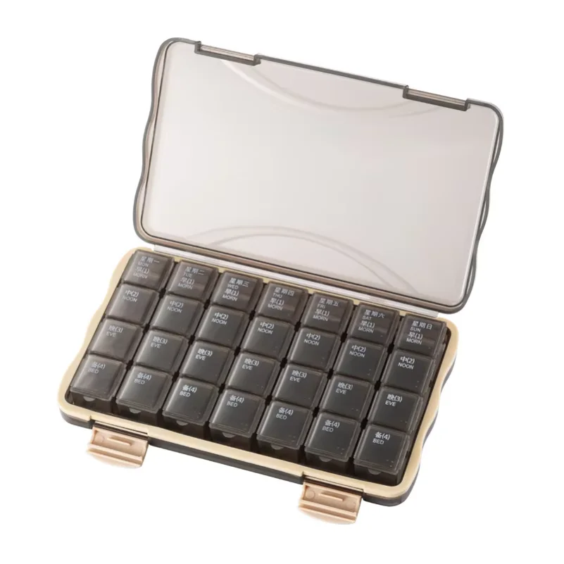 Category image: Medicine Box